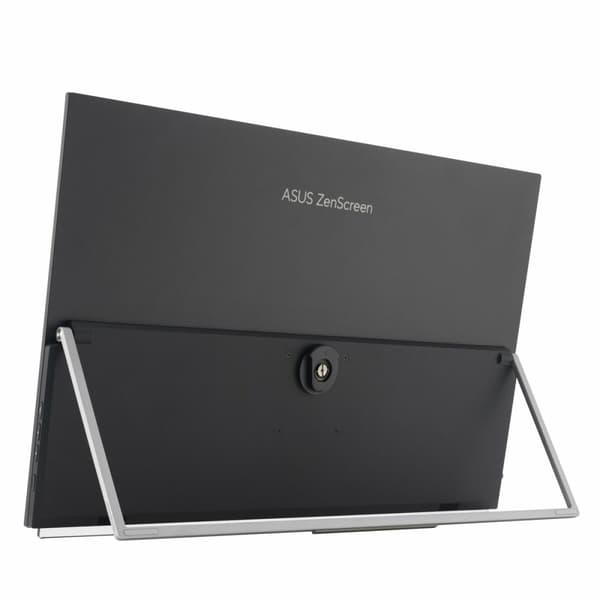 Pelinäyttö Asus 90LM0AU5-B01A71 27" Quad HD