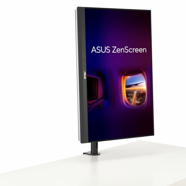 Pelinäyttö Asus 90LM0AU5-B01A71 27" Quad HD