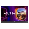 Pikkukuva 1 / 11: Pelinäyttö Asus 90LM0AU5-B01A71 27" Quad HD