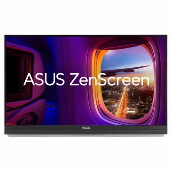 Pelinäyttö Asus 90LM0AU5-B01A71 27" Quad HD musta