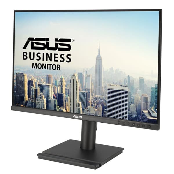 Näyttö Asus 90LM0AJ0-B02K70 24,1" WUXGA