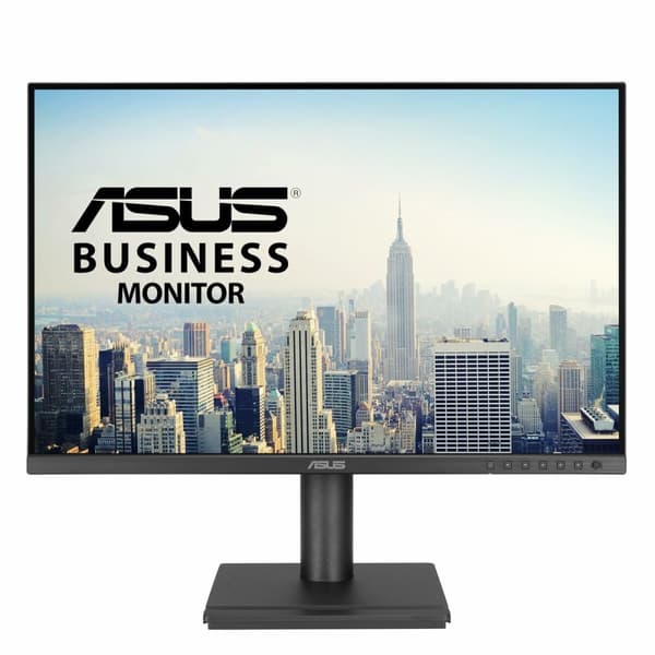 Näyttö Asus 90LM0AJ0-B02K70 24,1" WUXGA