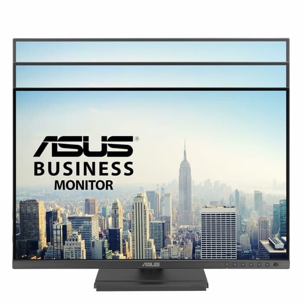 Näyttö Asus 90LM0AJ0-B02K70 24,1" WUXGA