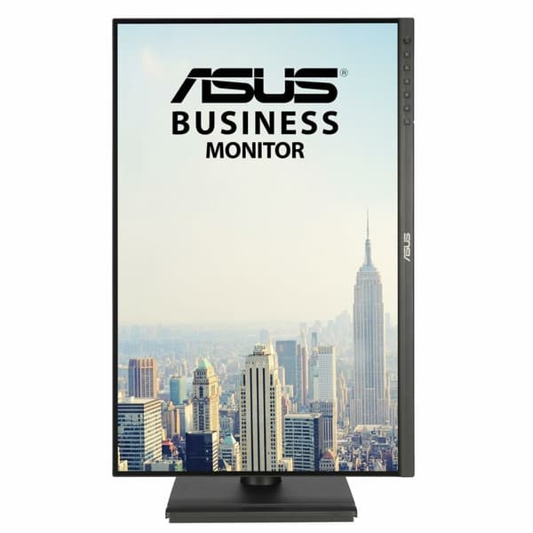 Näyttö Asus 90LM0AJ0-B02K70 24,1" WUXGA