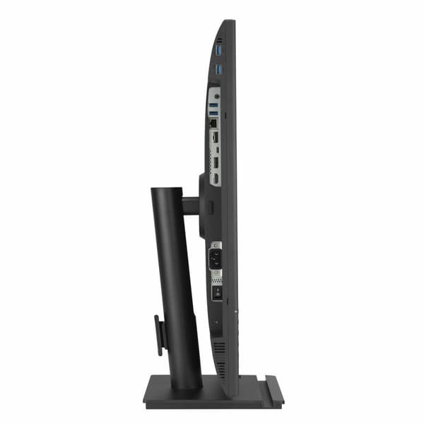 Näyttö Asus 90LM0AJ0-B02K70 24,1" WUXGA