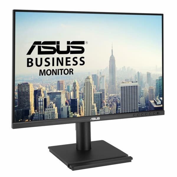 Näyttö Asus 90LM0AJ0-B02K70 24,1" WUXGA