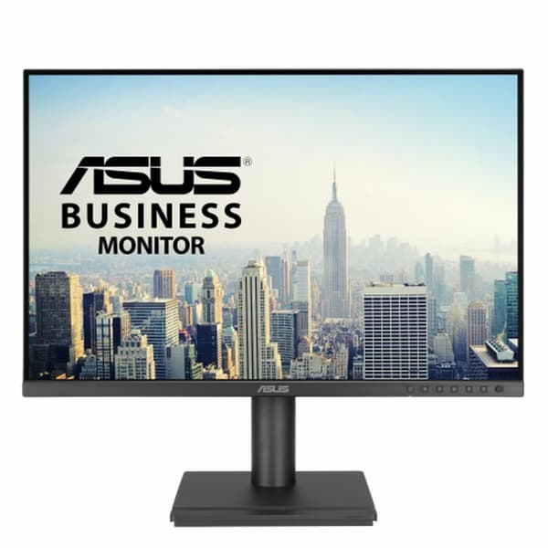 Näyttö Asus 90LM0AJ0-B02K70 24,1" WUXGA