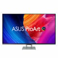 Pikkukuva 1 / 11: Pelinäyttö Asus 90LM03HE-B01K70 4K Ultra HD 31,5"