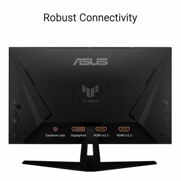 Pelinäyttö Asus 90LM0AR0-B01371 27" 4K Ultra HD