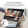 Pikkukuva 6 / 11: Näyttö Asus 90LM08S5-B01A70 21,5" Full HD