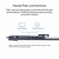 Pikkukuva 8 / 11: Näyttö Asus 90LM08S5-B01A70 21,5" Full HD