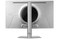 Pikkukuva 3 / 5: Samsung - OLED-monitori - 27" - hopea