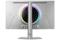 Pikkukuva 2 / 5: Samsung - OLED-monitori - 27" - hopea