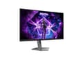 Pikkukuva 3 / 5: AOC G2 AG276UZD, 67,3 cm (26.5"), 3840 x 2160 pikseliä, 4K Ultra HD, OLED, 0,03 ms, Sort