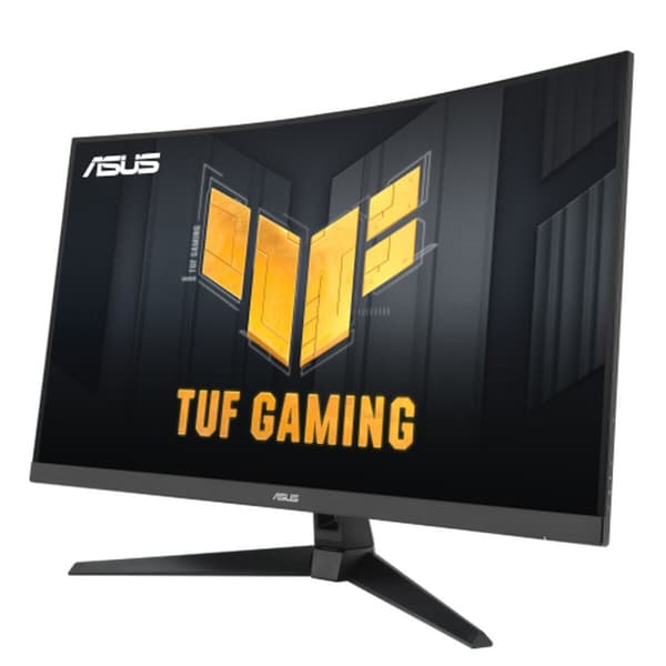 Pelinäyttö Asus 90LM0AP1-B01171 31,5" Quad HD