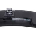 Miniatyrbild 5 av 6: Böjd PC Gamer-skärm - IIYAMA G-Master Red Eagle GB3467WQSU-B5 - 34" UWQHD - VA-panel - 0,4 ms - 165Hz - 2 x HDMI / 2 x DP - AMD