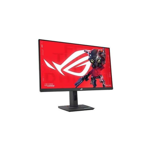 Skärm PC Gaming Asus ROG Strix XG27UCS 27 4K UHD Grå