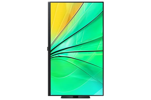 Samsung S60D computerskærm 81,3 cm (32") 2560 x 1440 pixels Quad HD LCD Sort