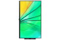 Miniatyrbillede 4 af 10: Samsung S60D computerskærm 81,3 cm (32") 2560 x 1440 pixels Quad HD LCD Sort
