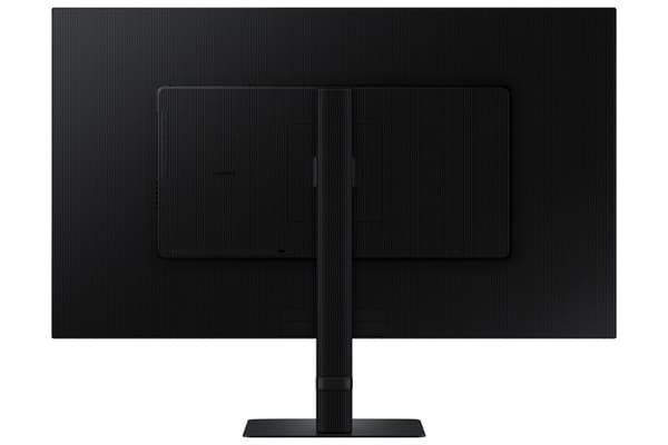 Samsung S60D computerskærm 81,3 cm (32") 2560 x 1440 pixels Quad HD LCD Sort