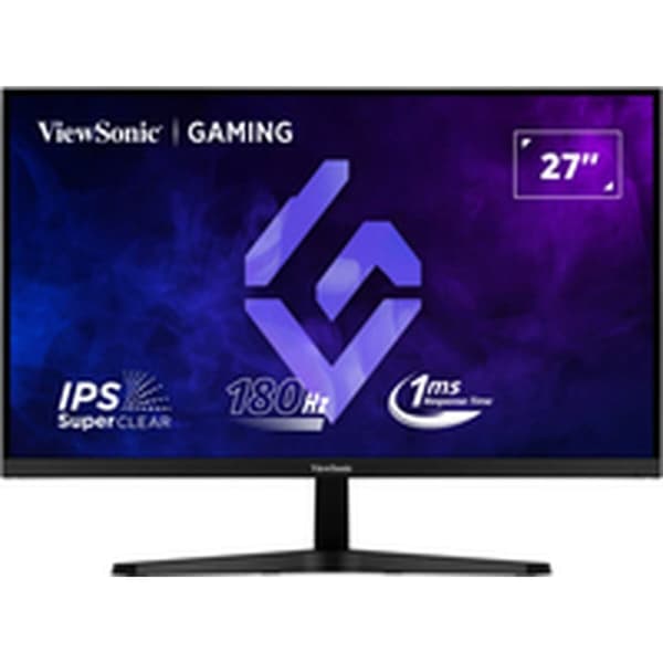 Näyttö ViewSonic VX27G1-HD Full HD 27"