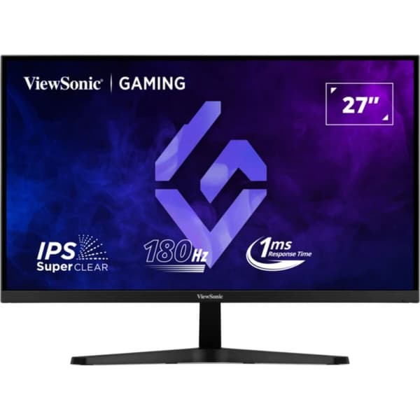 Näyttö ViewSonic VX27G1-HD Full HD 27"