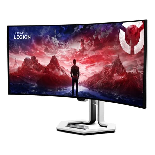 Skærm Lenovo 67C9UAC1EU 34" Wide Quad HD