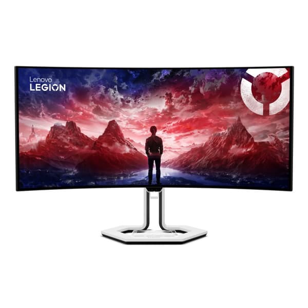 Skærm Lenovo 67C9UAC1EU 34" Wide Quad HD