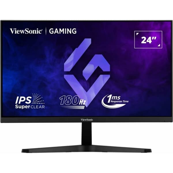 Näyttö ViewSonic VX24G1-HD Full HD 24"