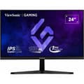 Pikkukuva 3 / 3: Näyttö ViewSonic VX24G1-HD Full HD 24"