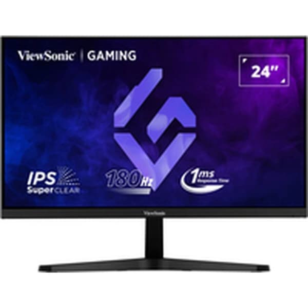 Näyttö ViewSonic VX24G1-HD Full HD 24"
