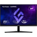 Pikkukuva 2 / 3: Näyttö ViewSonic VX24G1-HD Full HD 24"