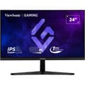 Pikkukuva 1 / 3: Näyttö ViewSonic VX24G1-HD Full HD 24"