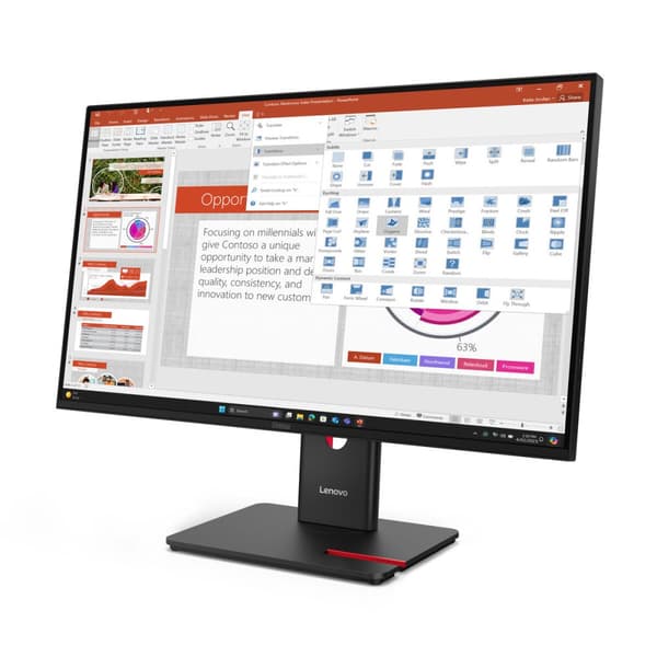 Näyttö Lenovo 64A5MAT6EU