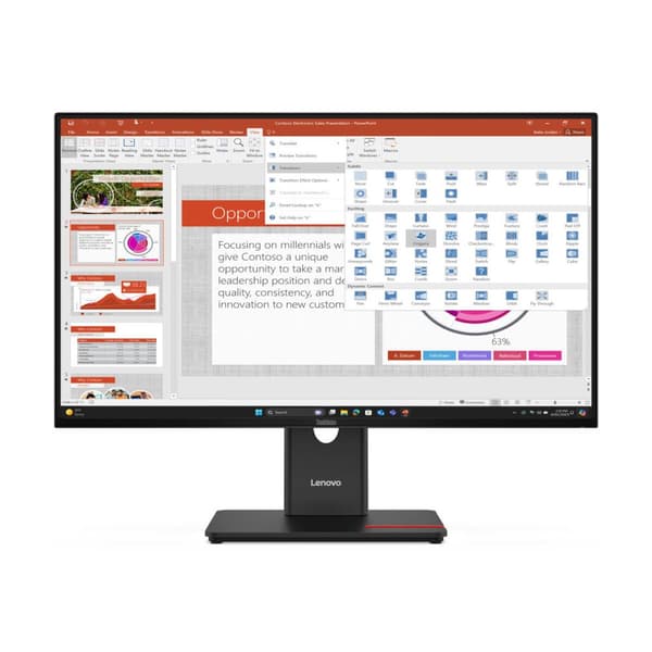Näyttö Lenovo 64A5MAT6EU