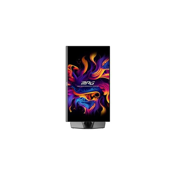 Ett Ecran PC Msi MPG 272URX QD-OLED