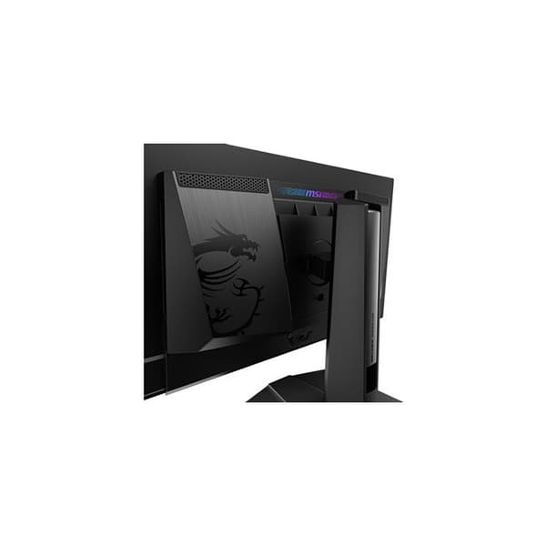 Ett Ecran PC Msi MPG 272URX QD-OLED
