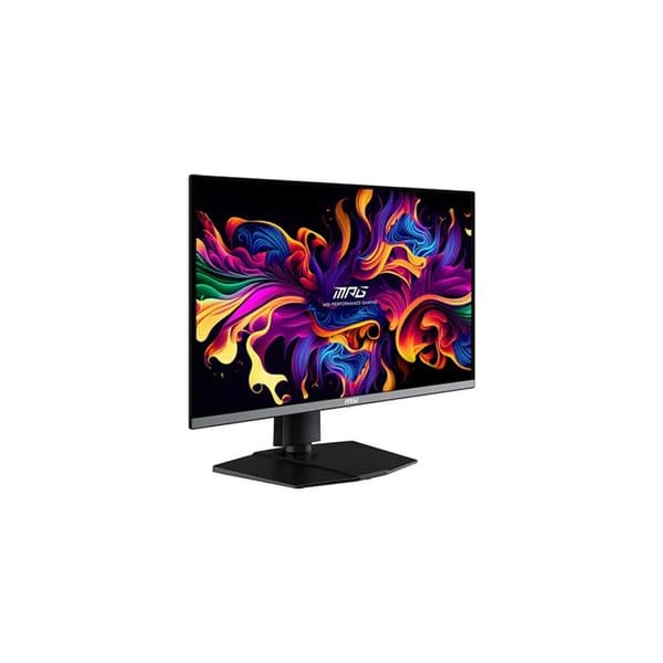 Ett Ecran PC Msi MPG 272URX QD-OLED