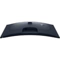 Miniatyrbild 3 av 4: Alienware AW3425DWM Spelmonitor 34" Curvo WQHD 180Hz HDR FreeSync Svart/Blå