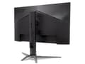 Miniatyrbild 4 av 5: Acer Predator UM.HX3EE.501, 68,6 cm (27"), 3840 x 2160 pixlar, 4K Ultra HD, 0,5 ms, Svart