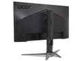 Miniatyrbild 5 av 5: Acer Predator UM.HX3EE.501, 68,6 cm (27"), 3840 x 2160 pixlar, 4K Ultra HD, 0,5 ms, Svart