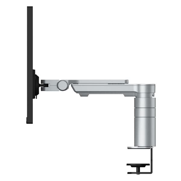 LED-skärm - EIZO - FlexScan FLT - 23,8 tum - Full HD - IPS - USB-C