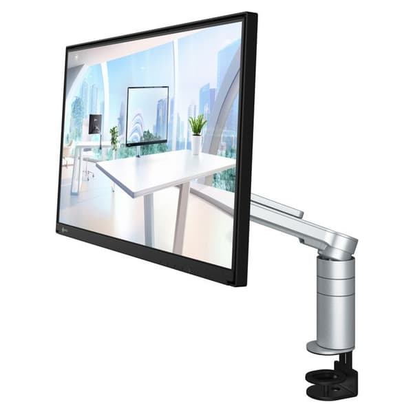 LED-skärm - EIZO - FlexScan FLT - 23,8 tum - Full HD - IPS - USB-C