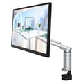 Miniatyrbild 2 av 3: LED-skärm - EIZO - FlexScan FLT - 23,8 tum - Full HD - IPS - USB-C