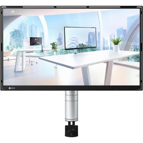 LED-skärm - EIZO - FlexScan FLT - 23,8 tum - Full HD - IPS - USB-C