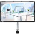 Miniatyrbild 1 av 3: LED-skärm - EIZO - FlexScan FLT - 23,8 tum - Full HD - IPS - USB-C