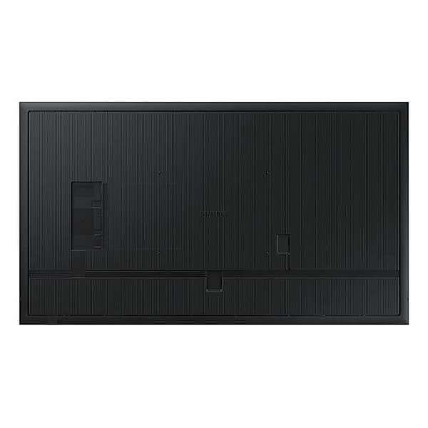 SAMSUNG QH65C - Diagnosklass