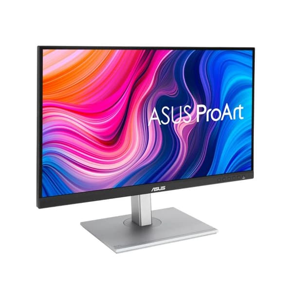 ASUS 27" PA279CV ProArt 4K IPS-skärm - Svart - HDMI - IPS