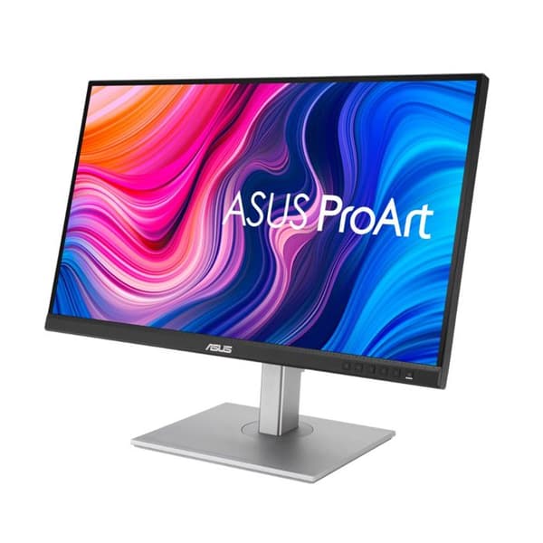 ASUS 27" PA279CV ProArt 4K IPS-skärm - Svart - HDMI - IPS