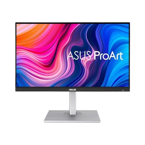 ASUS 27" PA279CV ProArt 4K IPS-skärm - Svart - HDMI - IPS
